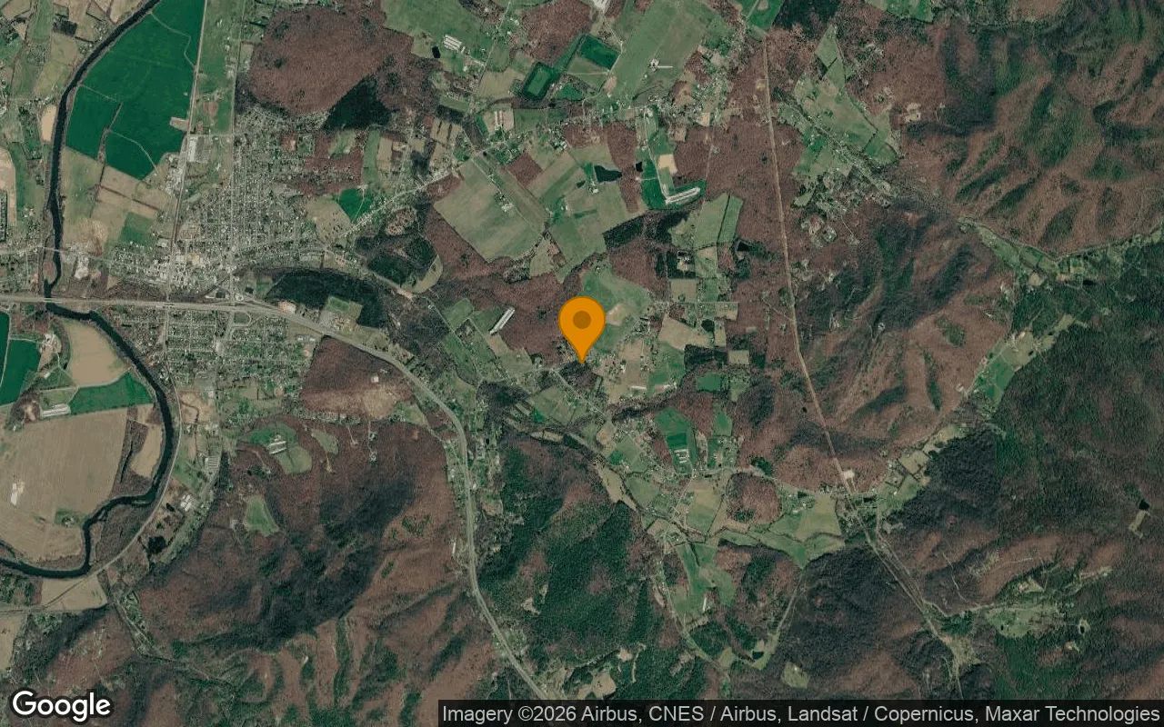 1.39 Acres in Keezletown - Rockingham County, VA in Rockingham County, Virginia