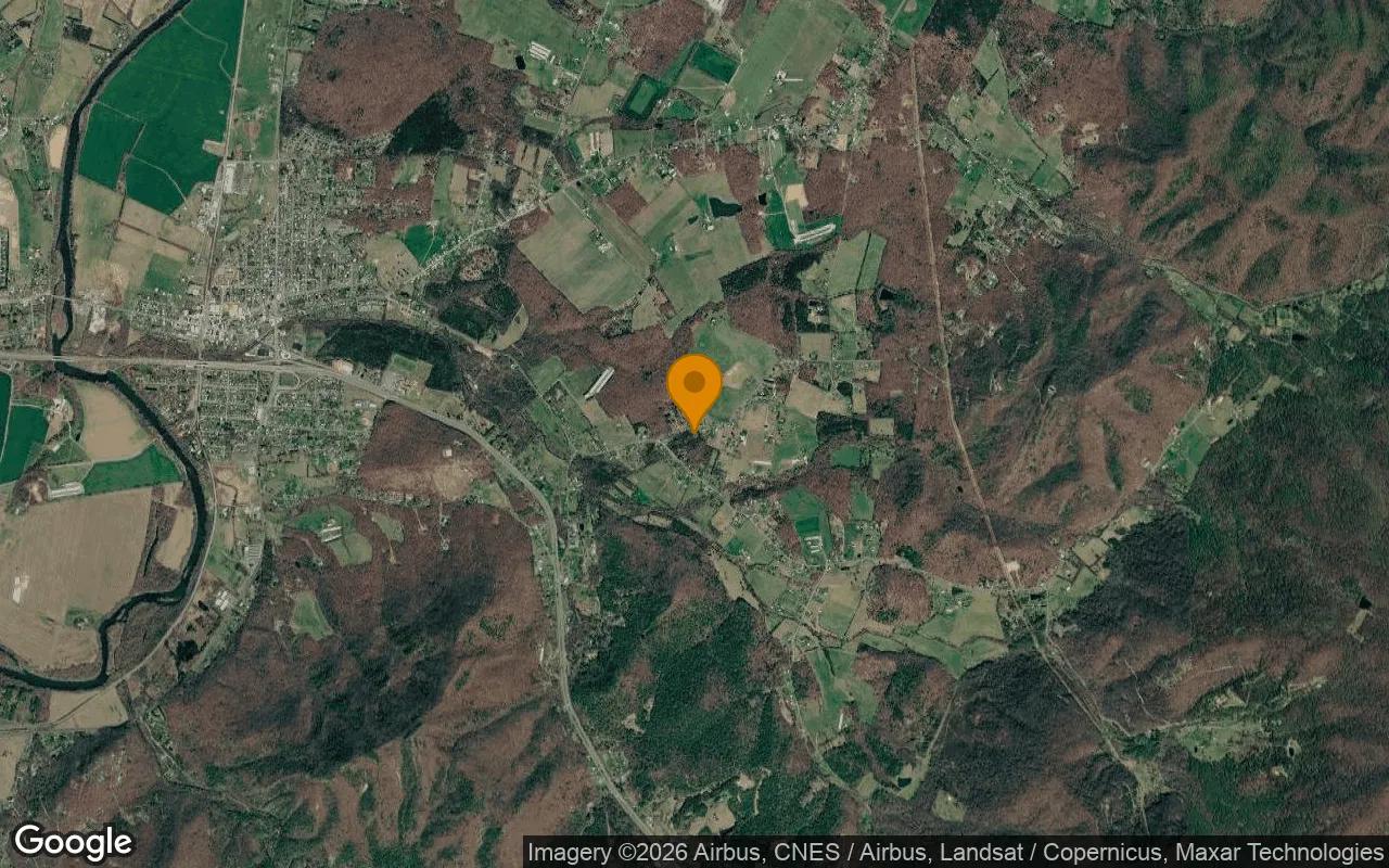 1.39 Acres in Keezletown - Rockingham County, VA - Image 3