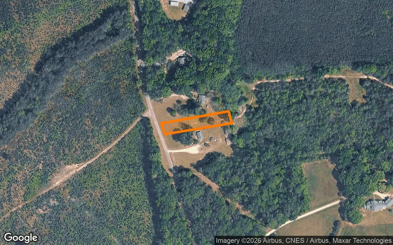 0.48 Acres in Jetersville - Amelia County, VA in Amelia County, Virginia