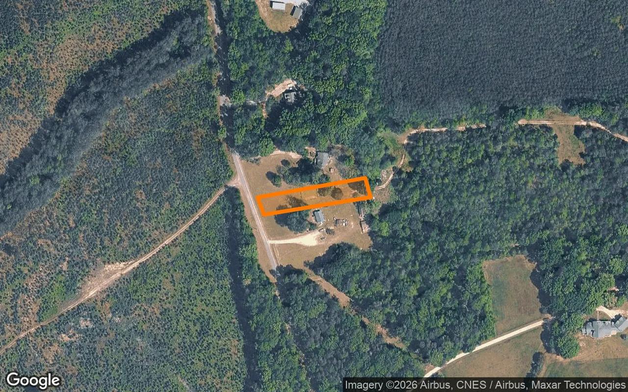 0.48 Acres in Jetersville - Amelia County, VA - Main image