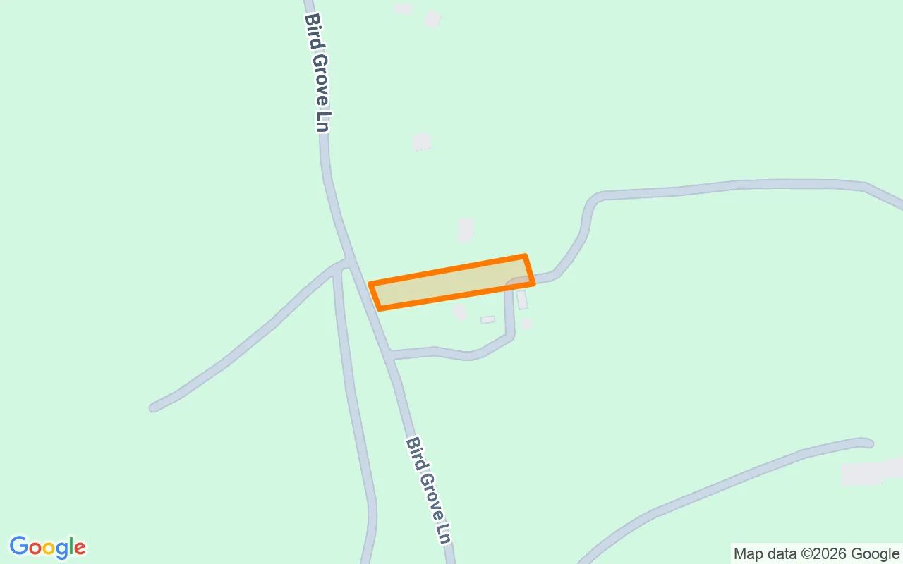 0.48 Acres in Jetersville - Amelia County, VA in Amelia County, Virginia
