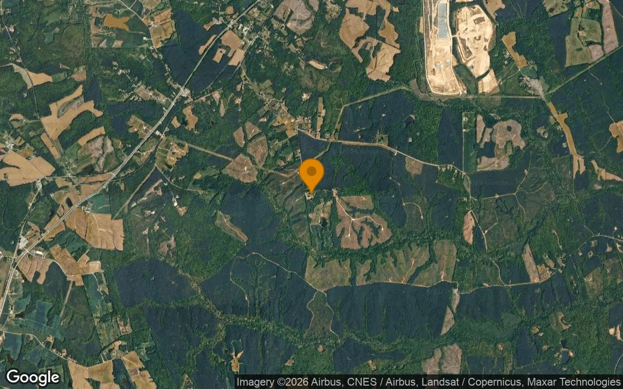 0.48 Acres in Jetersville - Amelia County, VA in Amelia County, Virginia