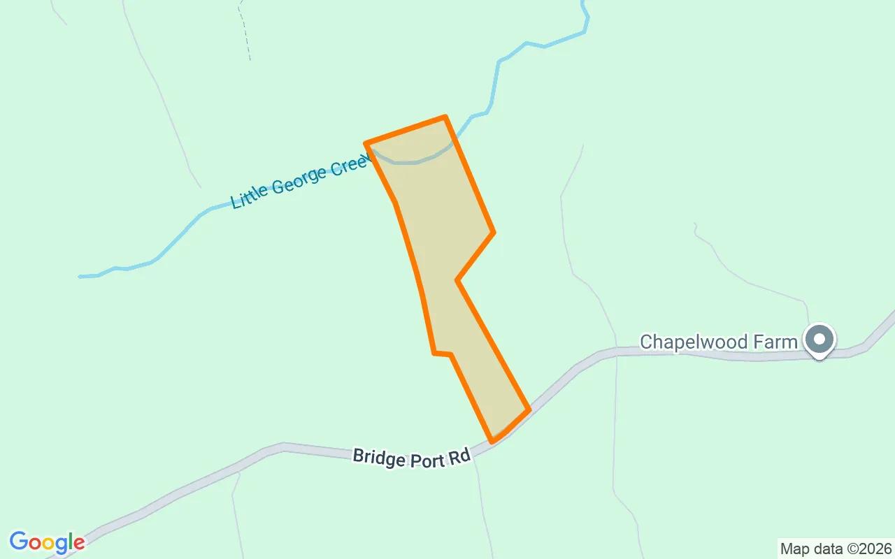 35.12 Acres in Scottsville - Buckingham County, VA - Image 2