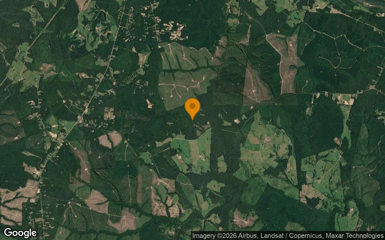 35.12 Acres in Scottsville - Buckingham County, VA in Buckingham County, Virginia