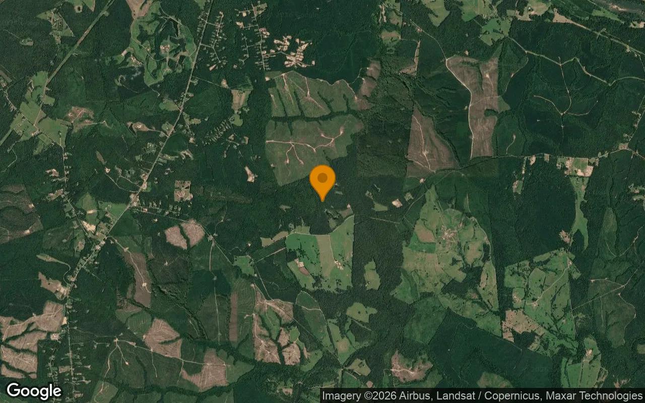 35.12 Acres in Scottsville - Buckingham County, VA - Image 3