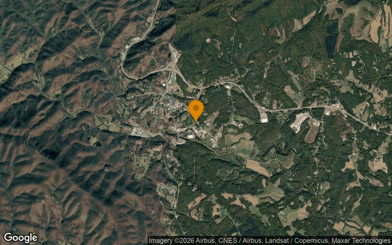0.35 Acres in Stuart - Patrick County, VA in Patrick County, Virginia