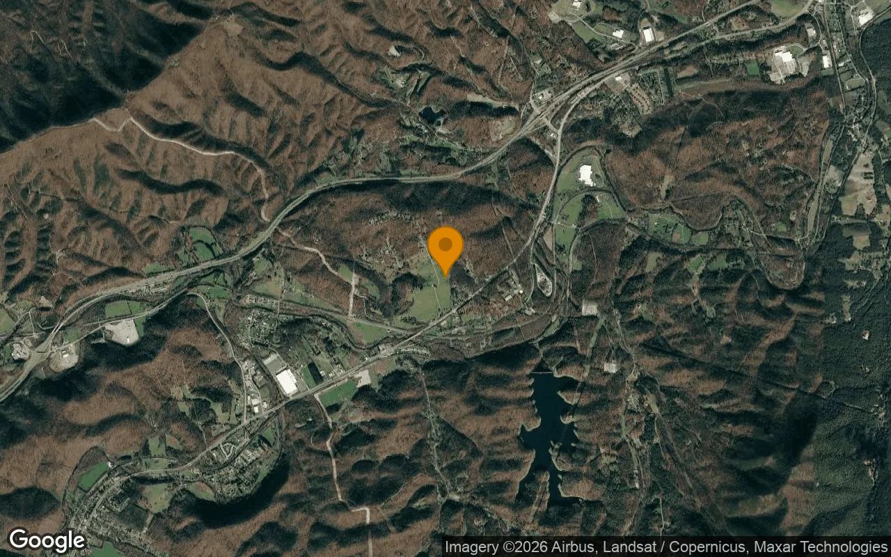 3.56 Acres in Salem - Roanoke County, VA in Roanoke County, Virginia