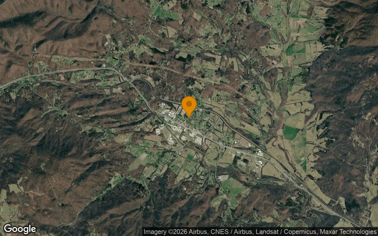 0.18 Acres in Montvale - Bedford County, VA in Bedford County, Virginia