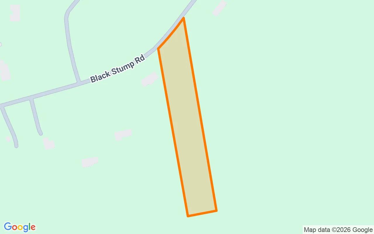 3.49 Acres in Weems - Lancaster County, VA - Image 2