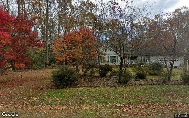 3.49 Acres in Weems - Lancaster County, VA in Lancaster County, Virginia