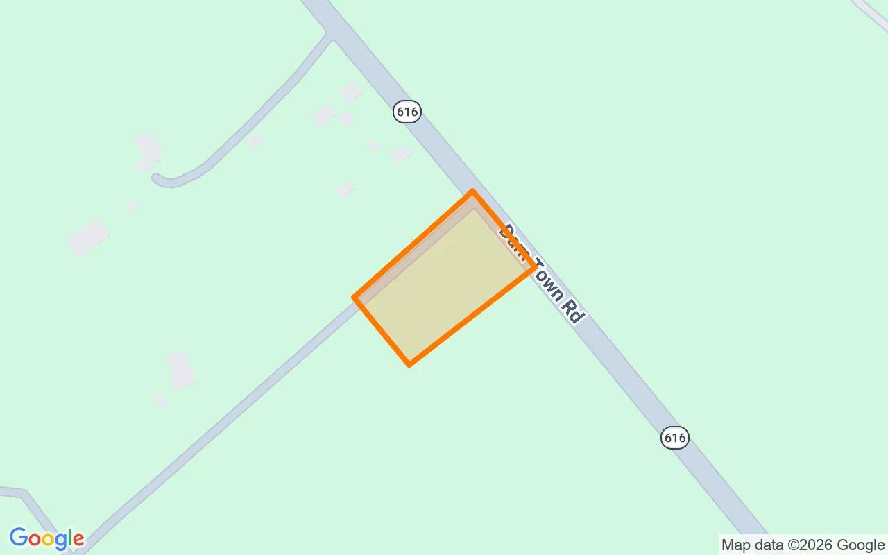 1.67 Acres in New Hope - Augusta County, VA - Image 2