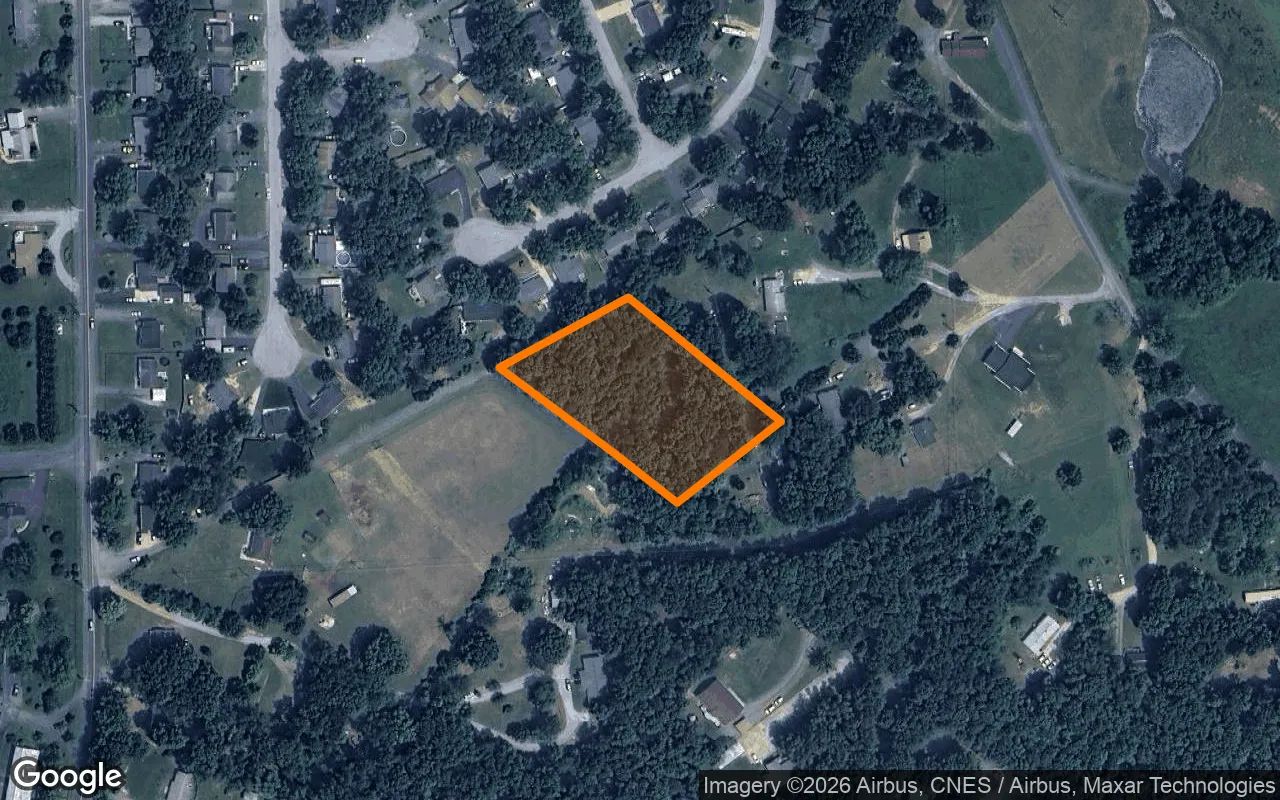 1.5 Acres in Stuarts Draft - Augusta County, VA in Augusta County, Virginia