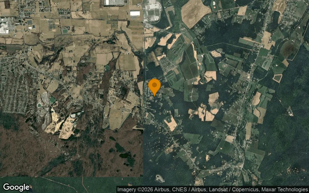 1.5 Acres in Stuarts Draft - Augusta County, VA in Augusta County, Virginia