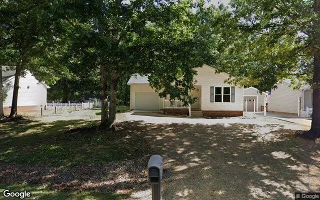 1.5 Acres in Stuarts Draft - Augusta County, VA in Augusta County, Virginia