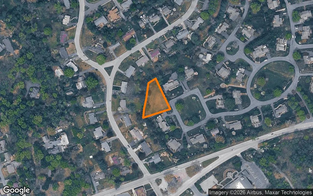 0.54 Acres in Staunton - Staunton, VA - Main image