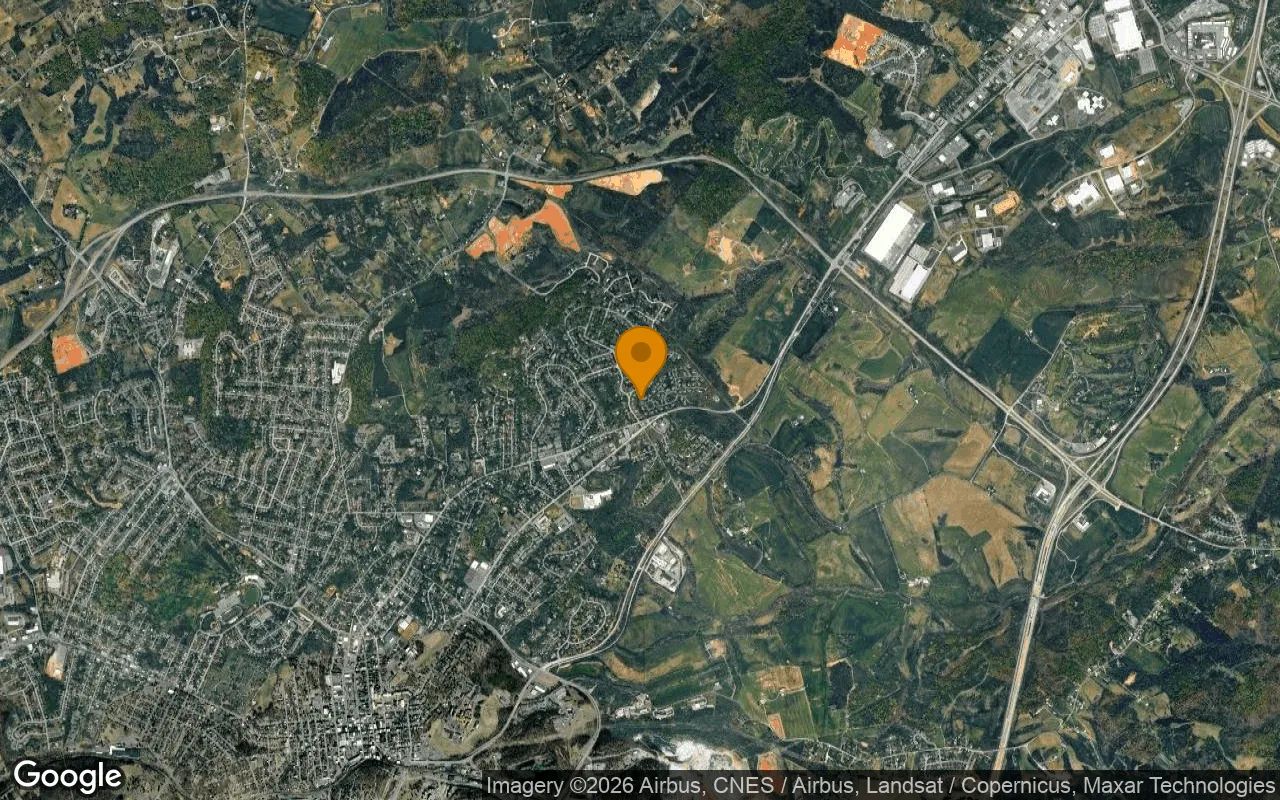 0.54 Acres in Staunton - Staunton, VA in Staunton County, Virginia