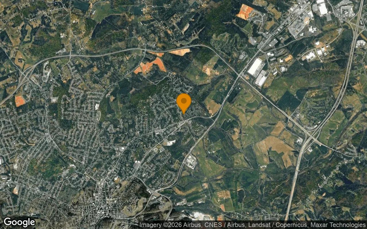 0.54 Acres in Staunton - Staunton, VA - Image 3