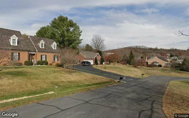 Decorative background for 0.54 Acres in Staunton - Staunton, VA image 6