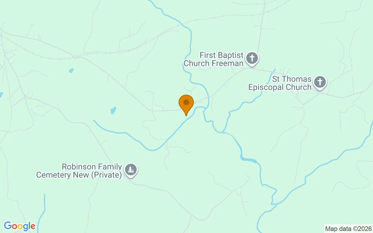 2.64 Acres in Freeman - Brunswick County, VA - Image 4
