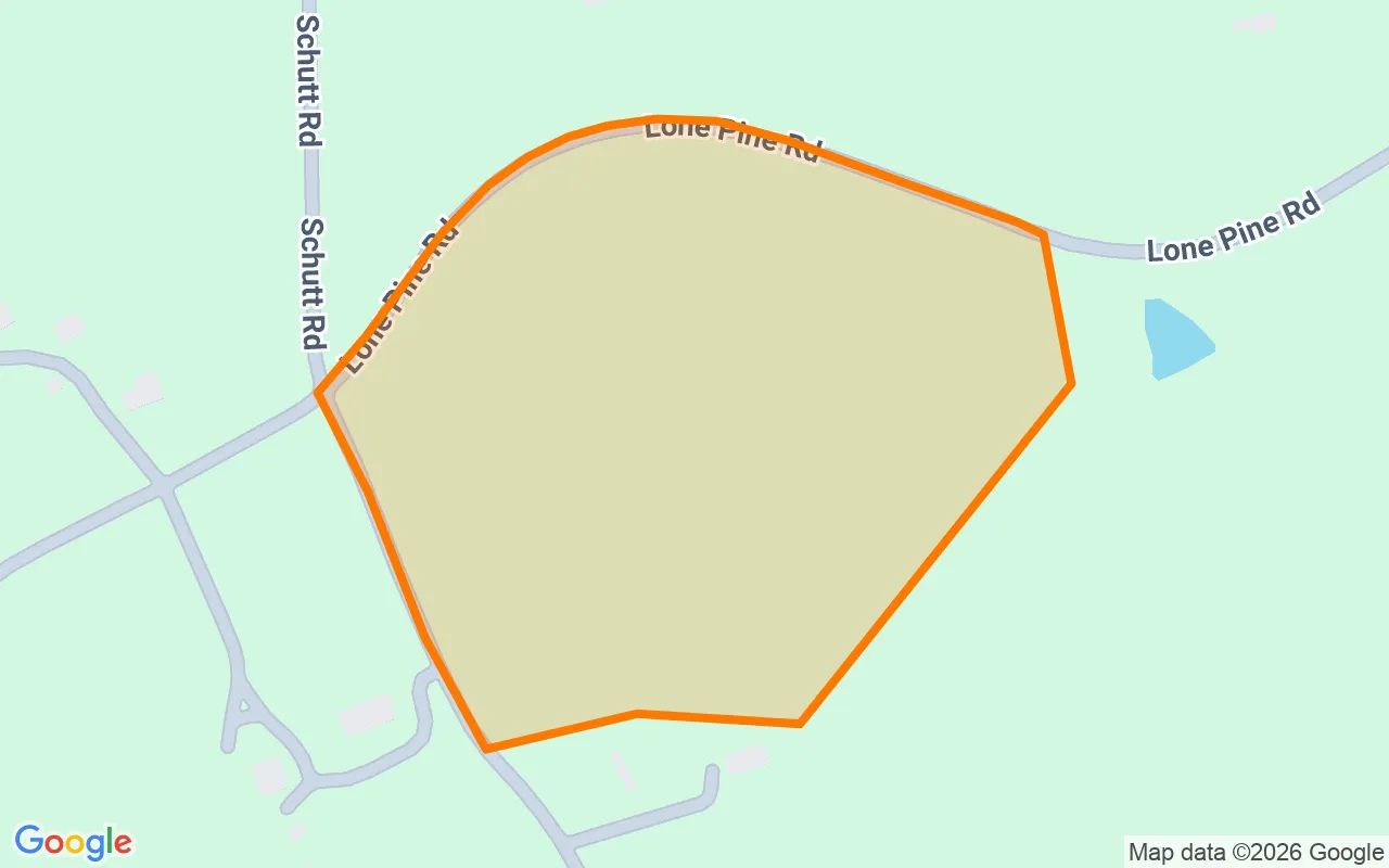 14.99 Acres in Nottoway - Nottoway County, VA in Nottoway County, Virginia