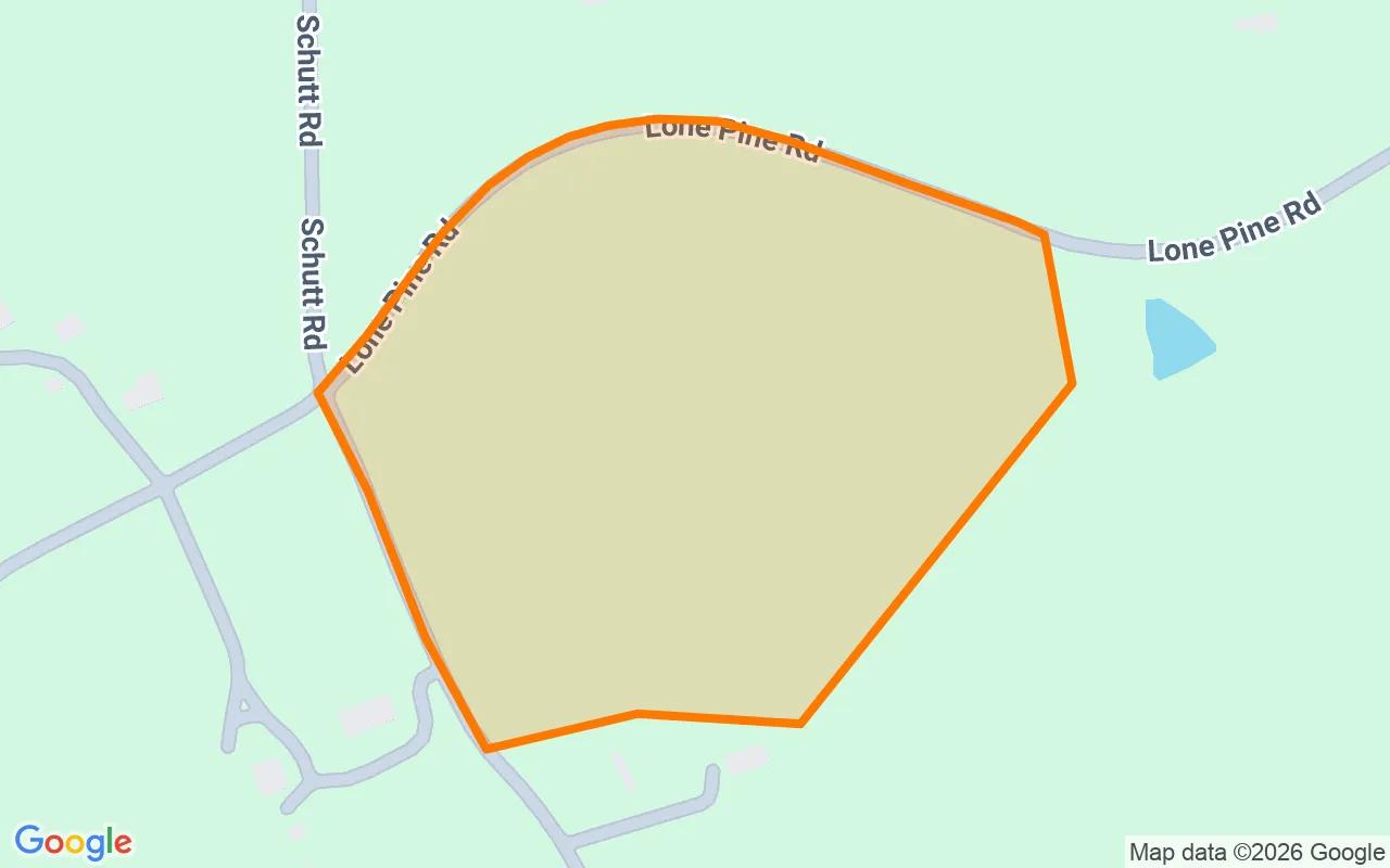 14.99 Acres in Nottoway - Nottoway County, VA - Image 2