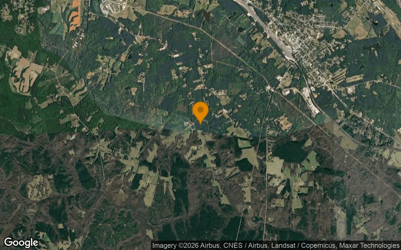 14.99 Acres in Nottoway - Nottoway County, VA in Nottoway County, Virginia