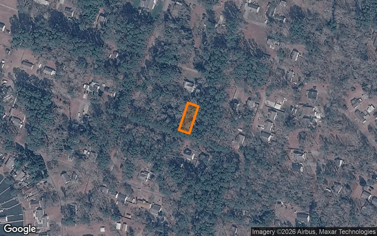 0.2 Acres in Hartfield - Middlesex County, VA in Middlesex County, Virginia