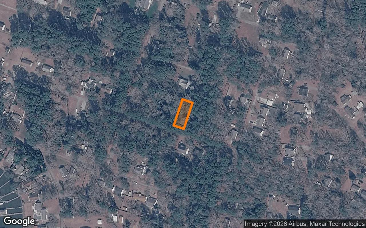 0.2 Acres in Hartfield - Middlesex County, VA - Main image