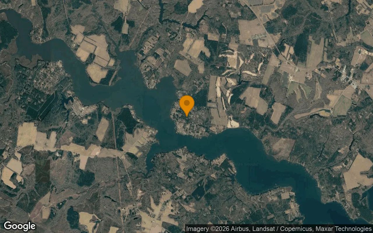0.2 Acres in Hartfield - Middlesex County, VA in Middlesex County, Virginia