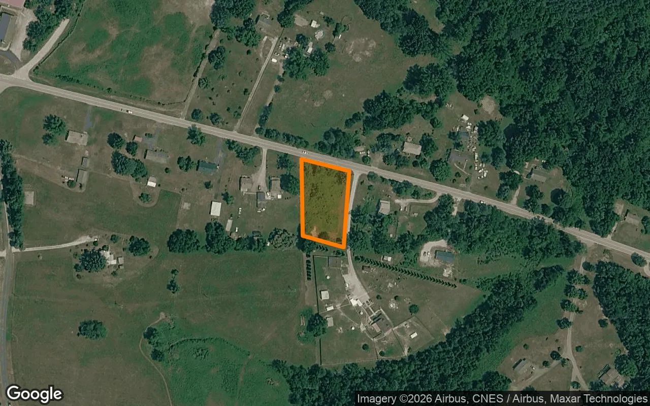 0.73 Acres in Piney River - Nelson County, VA in Nelson County, Virginia