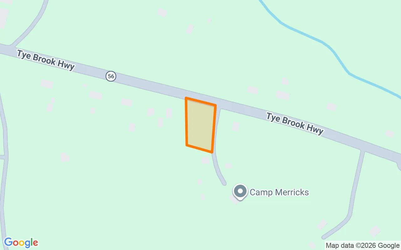 0.73 Acres in Piney River - Nelson County, VA in Nelson County, Virginia