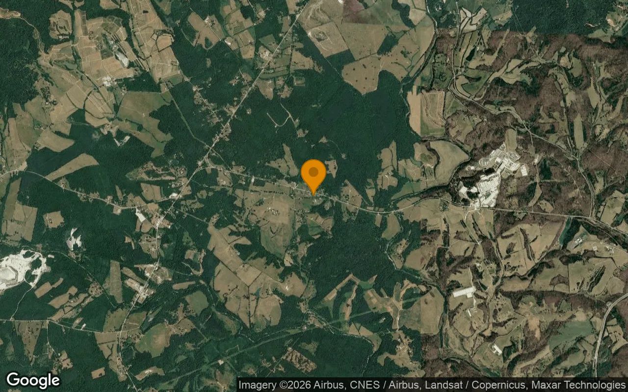 0.73 Acres in Piney River - Nelson County, VA in Nelson County, Virginia