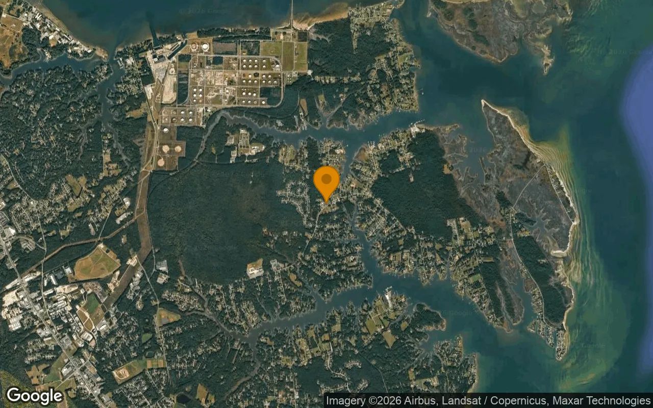 0.51 Acres in Seaford - York County, VA in York County, Virginia