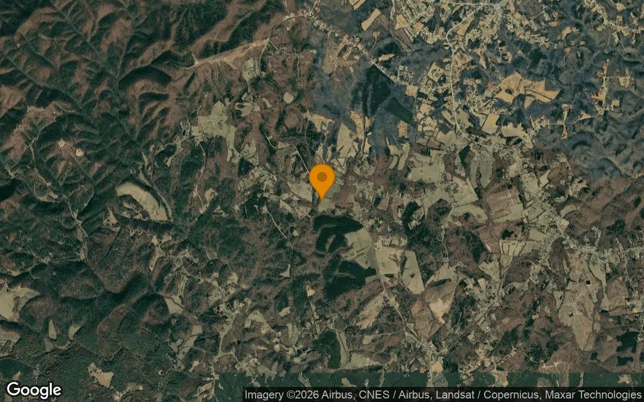 34.65 Acres in Patrick Springs - Patrick County, VA in Patrick County, Virginia