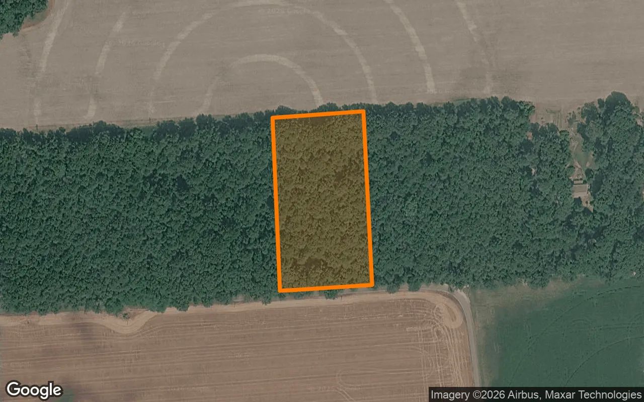 3.49 Acres in Charles City - Charles City County, VA in Charles City County, Virginia