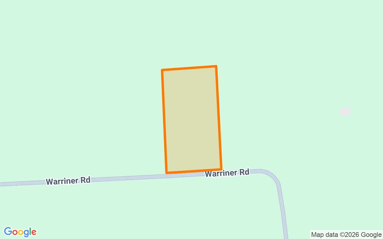 3.49 Acres in Charles City - Charles City County, VA in Charles City County, Virginia