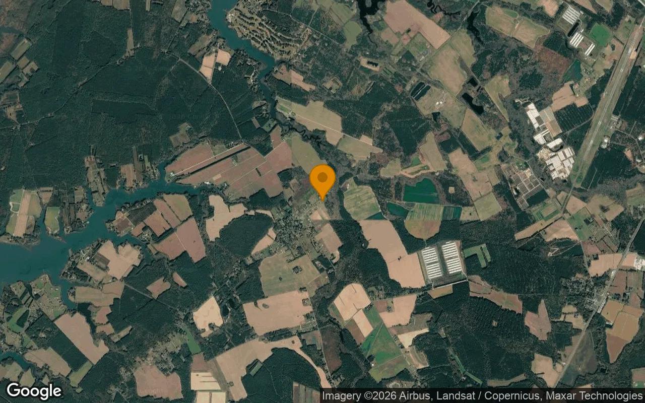 0.34 Acres in Pungoteague - Accomack County, VA - Image 3