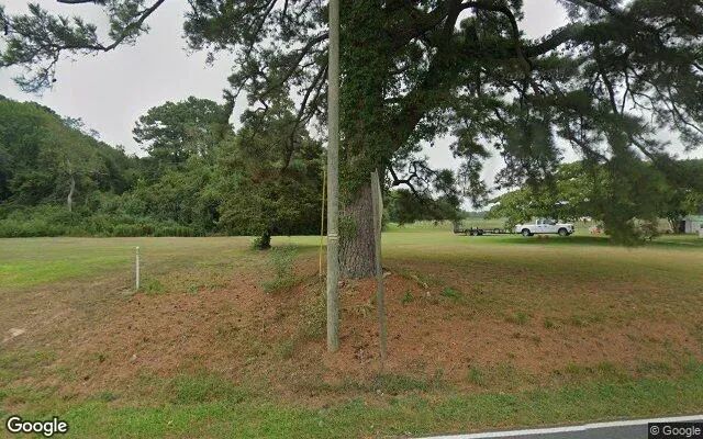 0.34 Acres in Pungoteague - Accomack County, VA in Accomack County, Virginia