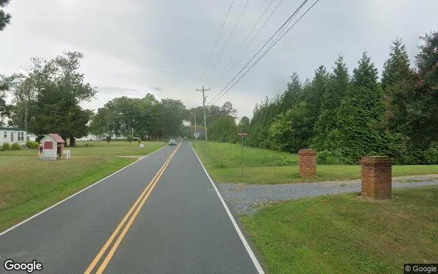 Decorative background for 0.34 Acres in Pungoteague - Accomack County, VA image 6