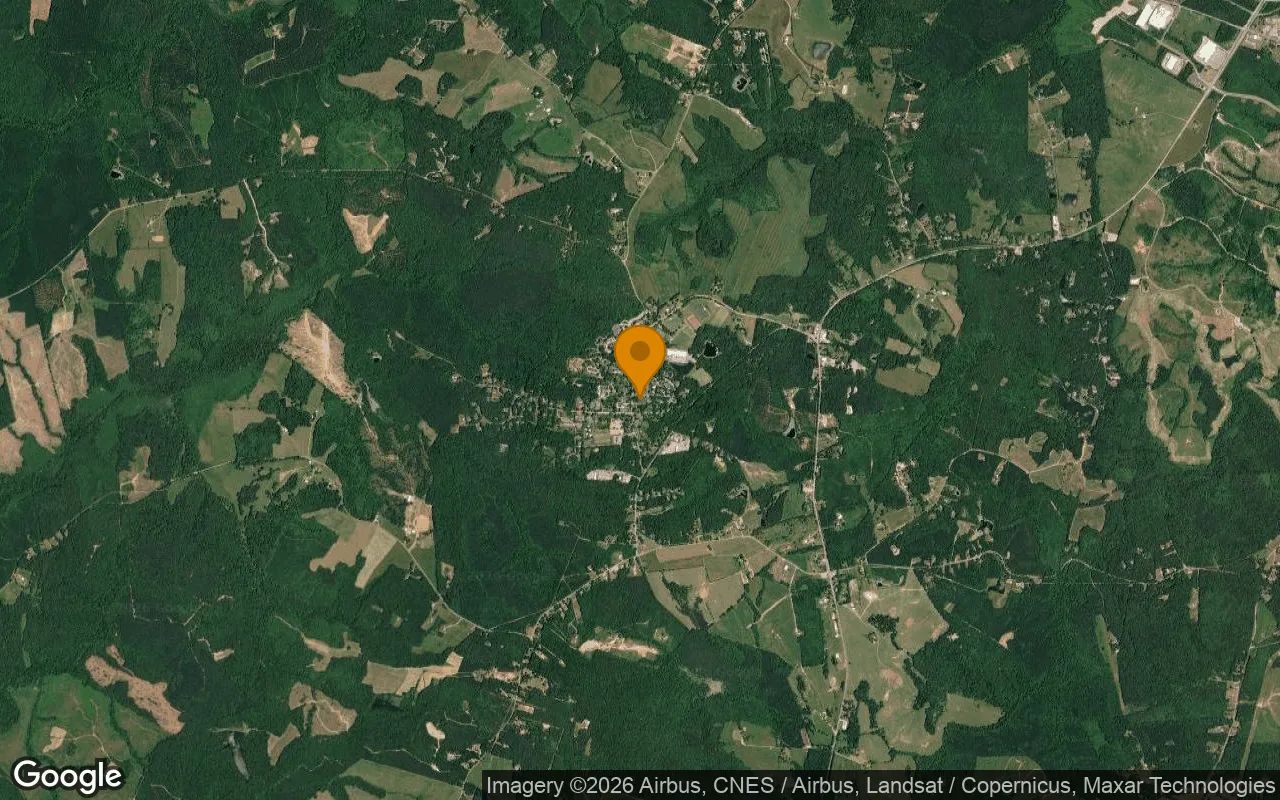 1.17 Acres in Hampden Sydney - Prince Edward County, VA in Prince Edward County, Virginia