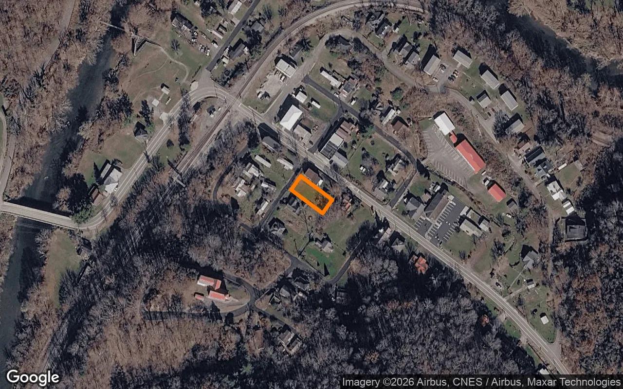 0.16 Acres in Cleveland - Russell County, VA - Main image