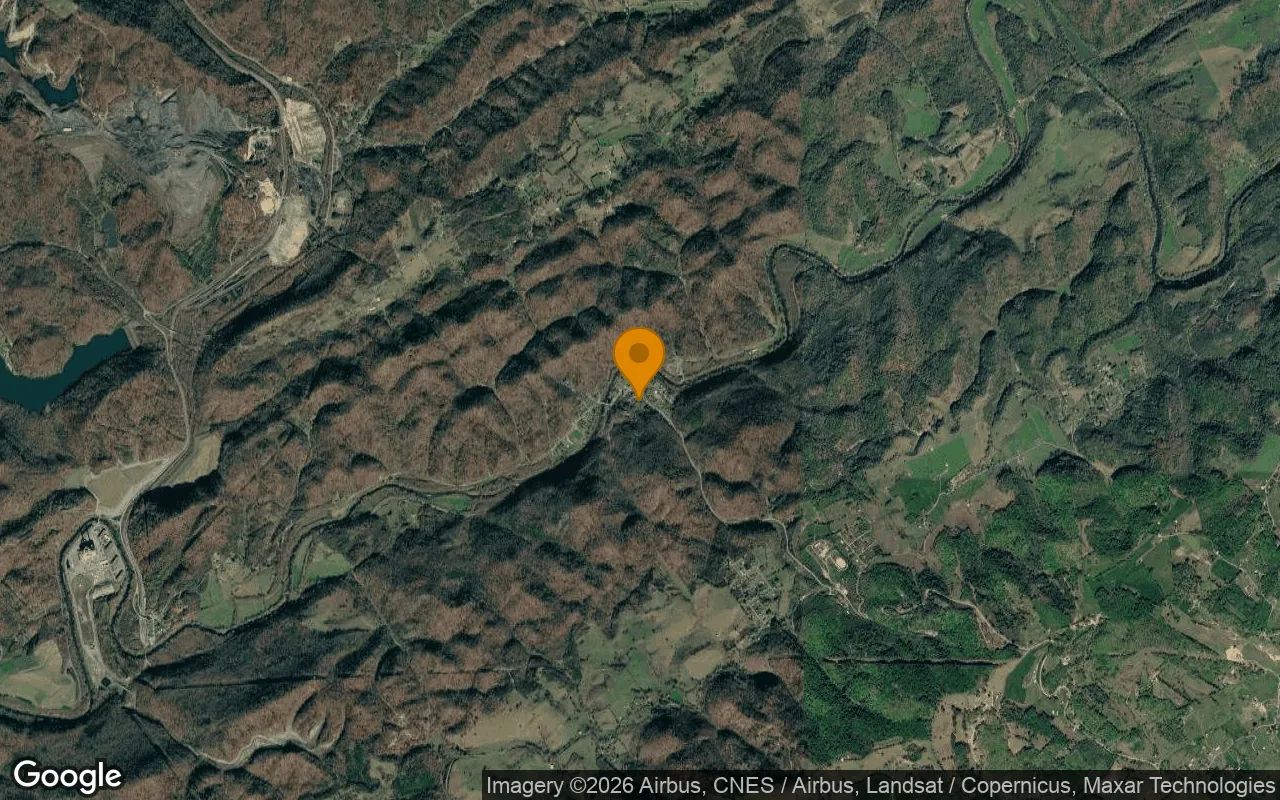 0.16 Acres in Cleveland - Russell County, VA in Russell County, Virginia