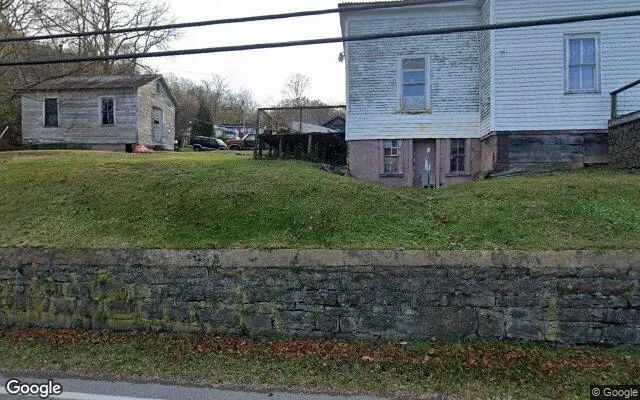 0.16 Acres in Cleveland - Russell County, VA in Russell County, Virginia