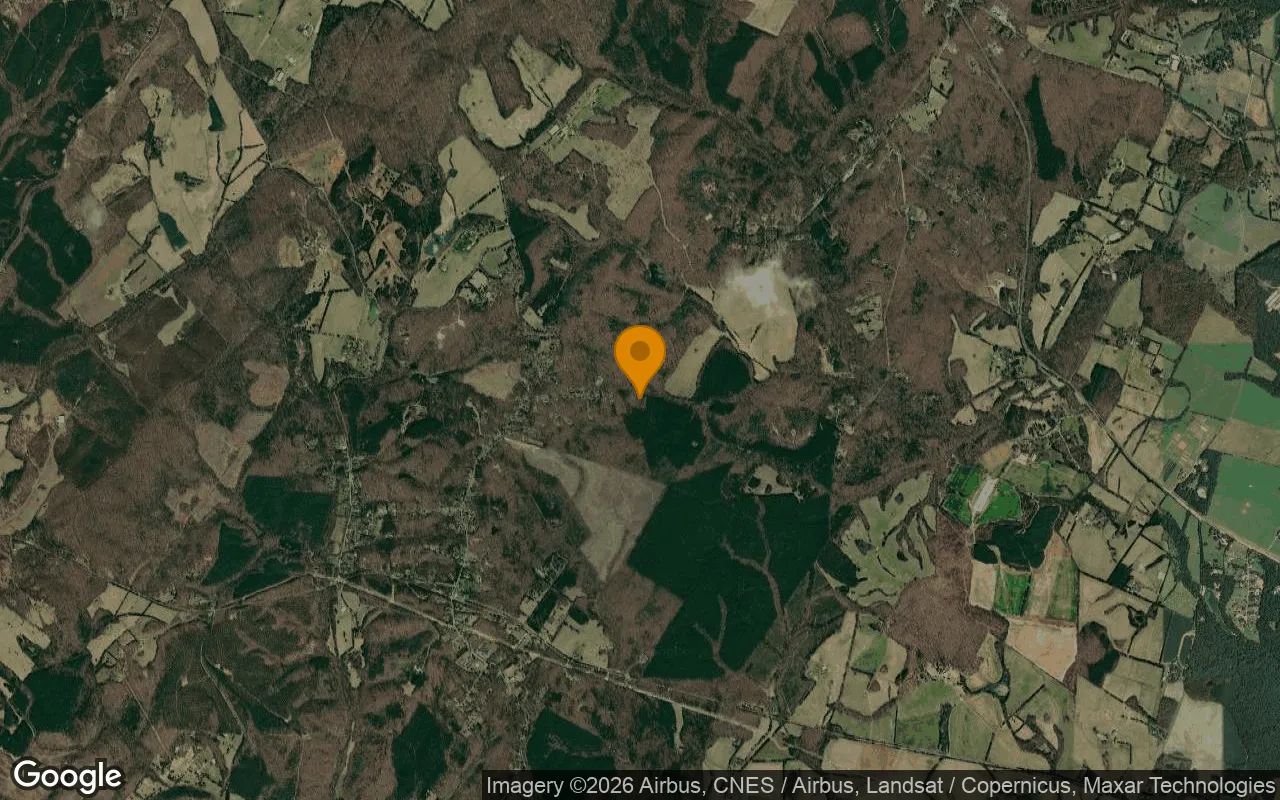 5.36 Acres in Keene - Albemarle County, VA in Albemarle County, Virginia