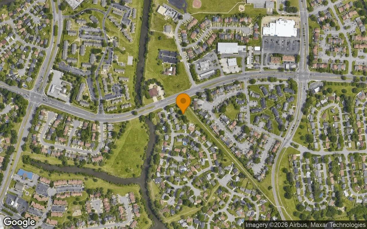 0.55 Acres in Virginia Beach - Virginia Beach, VA - Main image