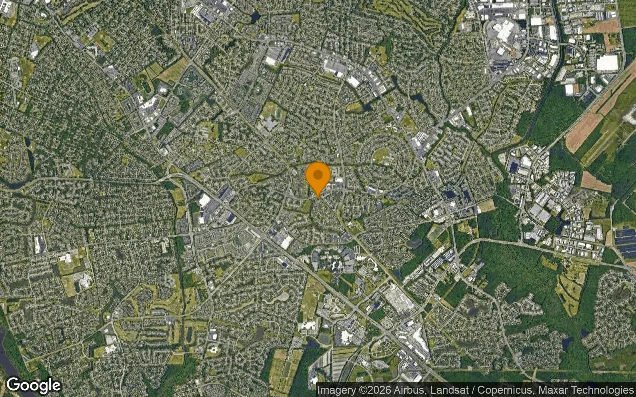 0.55 Acres in Virginia Beach - Virginia Beach, VA in Virginia Beach County, Virginia