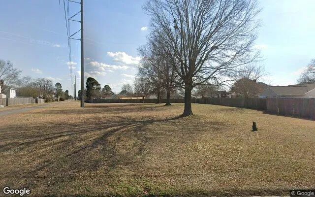 0.55 Acres in Virginia Beach - Virginia Beach, VA in Virginia Beach County, Virginia