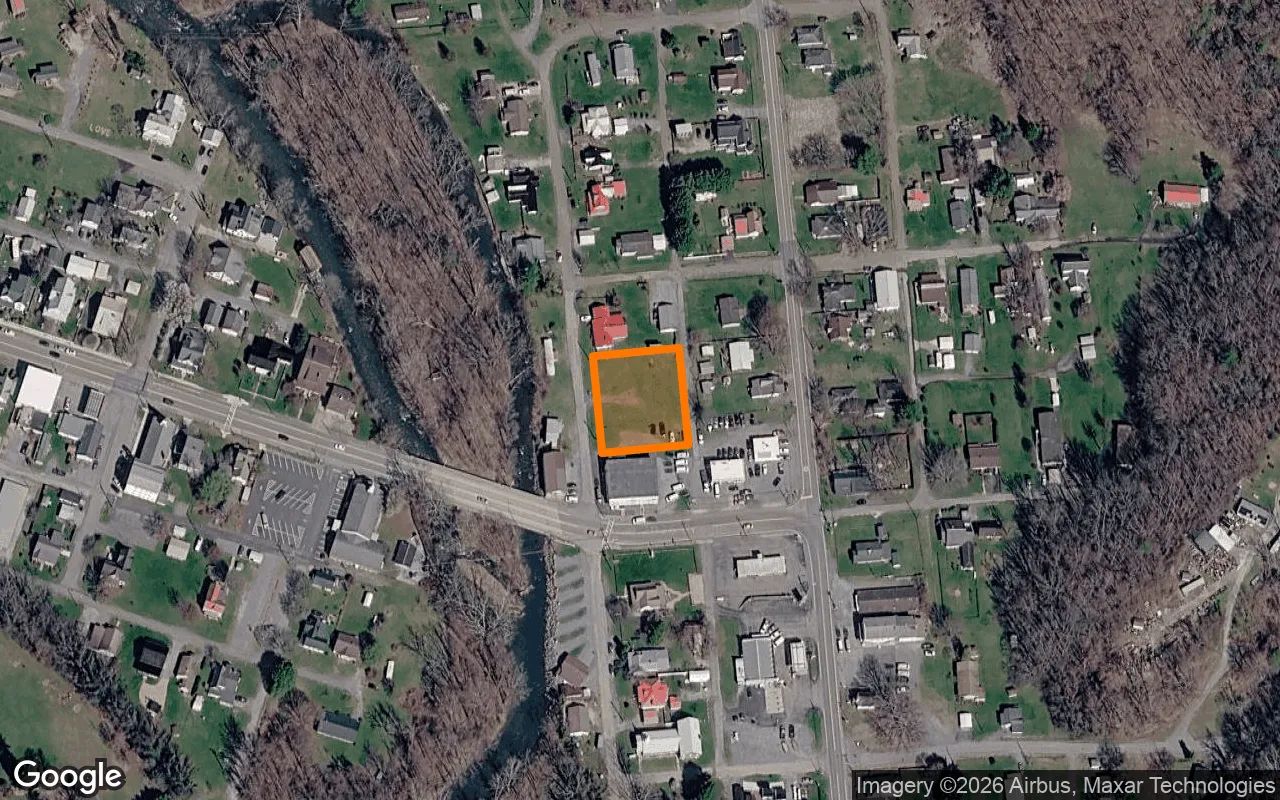 0.48 Acres in Damascus - Washington County, VA in Washington County, Virginia