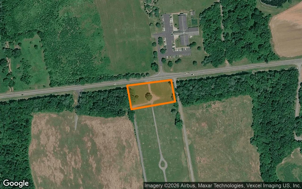 0.99 Acres in Midland - Fauquier County, VA - Main image