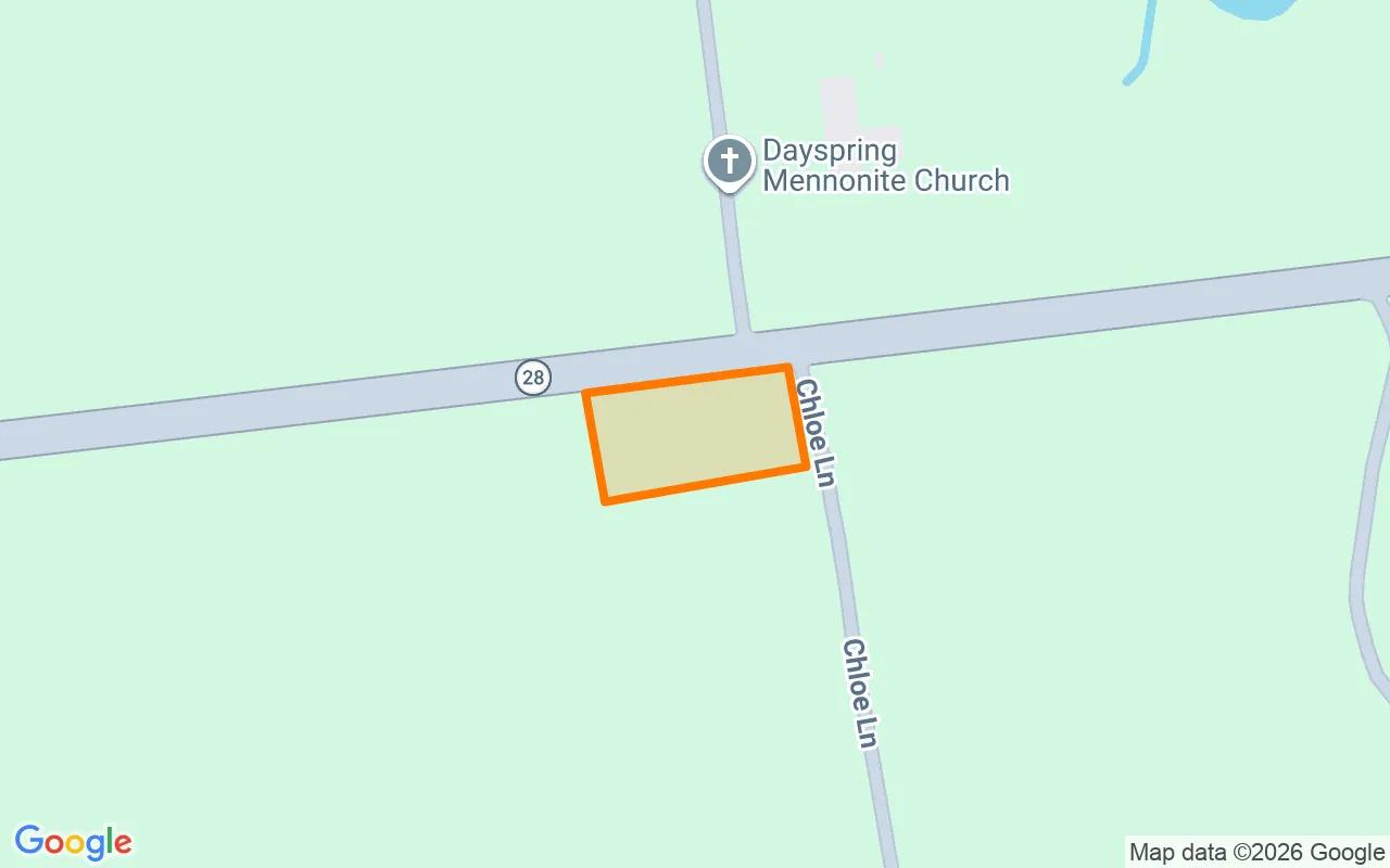 0.99 Acres in Midland - Fauquier County, VA - Image 2